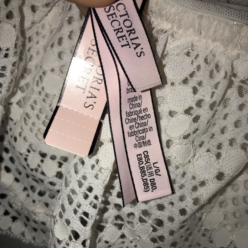 BRAND NEW Victoria secret bralette